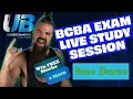 VERBAL BEHAVIOR - Tricky Scenarios to Prepare You for the BCBA Exam