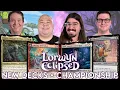 Lagu LORWYN ECLIPSED BREWS CHAMPIONSHIP | Kirol VS Doran VS VS Ashling VS Grub