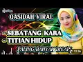 Lagu KUMPULAN KOLEKSI GAMBUS QOSIDAH‼️ TERMAHAL TERBAIK DI YOUTUBE 2025✨