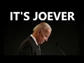 it s Joever