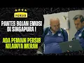 INI RATING PEMAIN PERSIB YANG BIKIN BOJAN HODAK EMOSI ! TERBURUK SAMPAI ADA NILAI MERAH