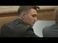 Former North Carolina officer appears in court after shows him punching woman during arrest