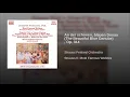 An der schonen, blauen Donau (The Beautiful Blue Danube) , Op. 314