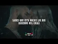 Lola Indigo, Manuel Turizo - 1000 Cosas (Letra/Lyrics)