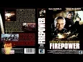 Lagu Firepower: O Inferno em Los Angeles - 1993 (DUBLADO) Gary Daniels, Chad McQueen | FILME COMPLETO