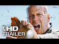 LOOPER Trailer 2012 Bruce Willis Joseph Gordon-Levitt