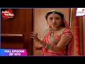 Lagu Balika Vadhu | Full Episode Ep. 1076 | Anandi is happy to see his father | Colors TV