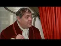 The Producers Zero Mostel and Gene Wilder 1st scene Freak Out