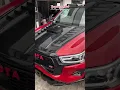 Download Lagu new Toyota hilux 2024 full modified ❤️ #carlover #cars #modified #toyota #hilux #hilux_4x4