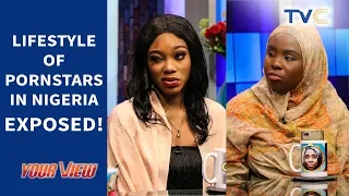 pornstars are not living fine dont try it ex porn star savage trap queen