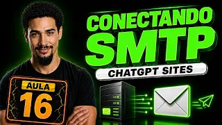 Criação de Sites