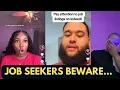 Scammed On Indeed The Shocking Truth About Job Hunting Fraud
