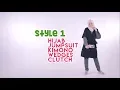 Download Lagu Steal Her Look Dewi Sandra - ILOOK