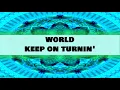 Higher Ground .... Red Hot Chili Peppers .... (lyrics video)