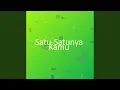 Download Lagu Satu-Satunya Kamu