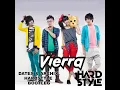 Download Lagu Vierra - Kesepian (Datex \u0026 Archix Hardstyle Bootleg)