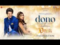 Download Lagu Dono: Official Trailer | Rajveer Deol, Paloma, Avnish S. Barjatya | In Cinemas 5th October