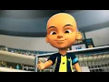 Lagu Upin \u0026 Ipin - Anak Harimau (Full Episode) [2K]