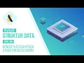 Konsep Struktur Data Graph pada Pemrograman STRUKTUR DATA