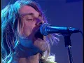 Nirvana - Territorial Pissings - Live Tonight Sold Out