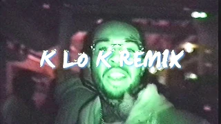 Download Tory Lanez - K LO K (Remix) ft. Fivio Foreign, Migos, Pop Smoke \u0026 Hp Boyz MP3