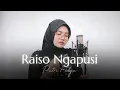 Lagu Raiso Ngapusi - TEKOMLAKU feat. Ervinsof || Cover by Putri Fedya