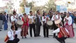 واد سوف يا الزينة 