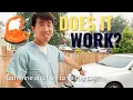 Do Car Suction Cups Work To Remove Dents
