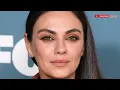 Mila Kunis Micro Bikini Photos That Will Make You Drool