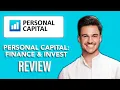 New Personal Capital Finance Invest - Is Personal Capital the Best Free Finance Tool