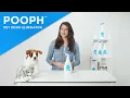 How To Use POOPH Pet Spray