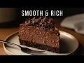 Lagu The Most Decadent Chocolate Cheesecake (Easy \u0026 Foolproof Recipe!)