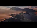 Desert Moon - Wouter Kellerman & David Arkenstone feat. Aeone & Irina Titova