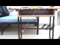 Physics Experiment Pendulum