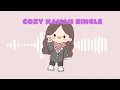 Download Lagu Cozy Kawaii Single 01 NO COPYRIGHT music,  Free Happy BGM for you, Cute beats Royalty Free