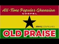 Download Lagu POPULAR GHANAIAN PRAISES VOL1 |  NYG GOSPEL MIX