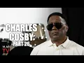 Charles Cosby on Why He Did Cocaine Cowboys 2 Hustlin with the Godmother Part 26