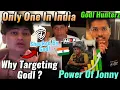 Download Lagu Zap Shocked By Godl 😳 • Targeting Godl ? 🚨• Hunterz Joining Godl? 😯 Sensei On Jonny Unbeatable 🔥🇮🇳  