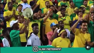      جماهير السيب واحتفالهم ب الفوز على طريقة الكوتش ايمون    دندنها