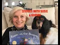 ROOM ON THE BROOM STORIES WITH SUSIE GEORGE