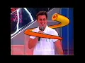 Download Lagu Intervalo: O Sistema X Jornal da Globo - Parabólica (07/12/2007)