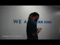 What does the Penn State Social Media office look like from an intern POV
