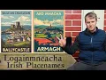 Download Lagu Kisah Tersembunyi di Balik Nama-Nama Tempat di Irlandia