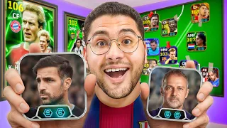 لقيت اقوي خطة للمدرب الجديد سيسك فابريغاس !! 🤯🔥 فاجئني ادائه الأسطوري 😍☠️ || eFootball Mobile