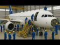 Lagu Inside the World’s Largest Aircraft Factory | $400M Boeing 787 Dreamliner Build (Full Process)