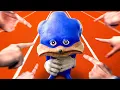 Download Lagu Shin Sonic Tapes Sad Origin