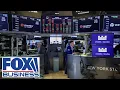 ECONOMIC ACCELERATION Financial journalist breaks down jobs data AI boom
