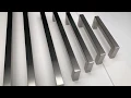 Modern Cabinet Pulls Brushed Nickel Cabinet Hardware for Kitchen Goldenwarm
