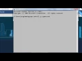 How to Install TypeScript using Node Package Manager npm