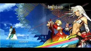 Download FateEXTELLA The Umbral Star Original Soundtrack Disc2( 2.09 Sefar) MP3